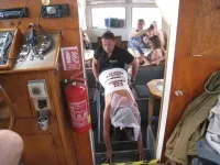 River Cruise for Ladies
